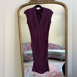 Nicole Miller Dress